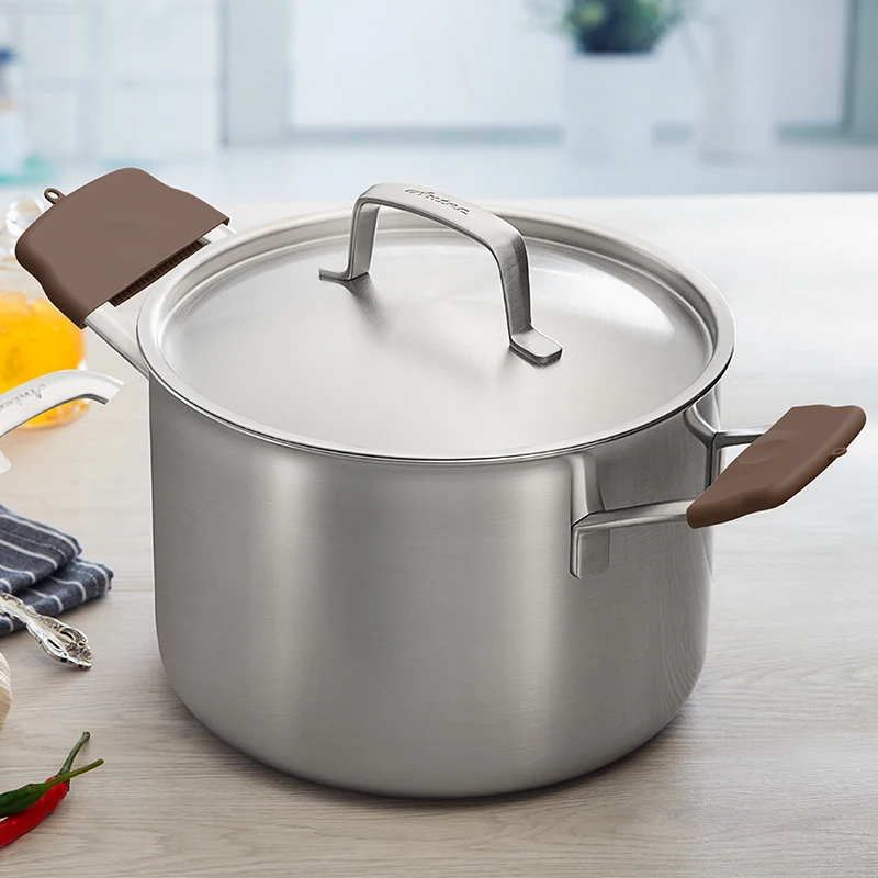 8pcs/set Silicone Pot Heat Insulation Cover Thickened Non-slip Anti-scalding Silicone Pot Handle Cover Kitchen Accessories
8pcs/set Silicone Pot Heat Insulation Cover Thickened Non-slip Anti-scalding Silicone Pot Handle Cover Kitchen Accessories