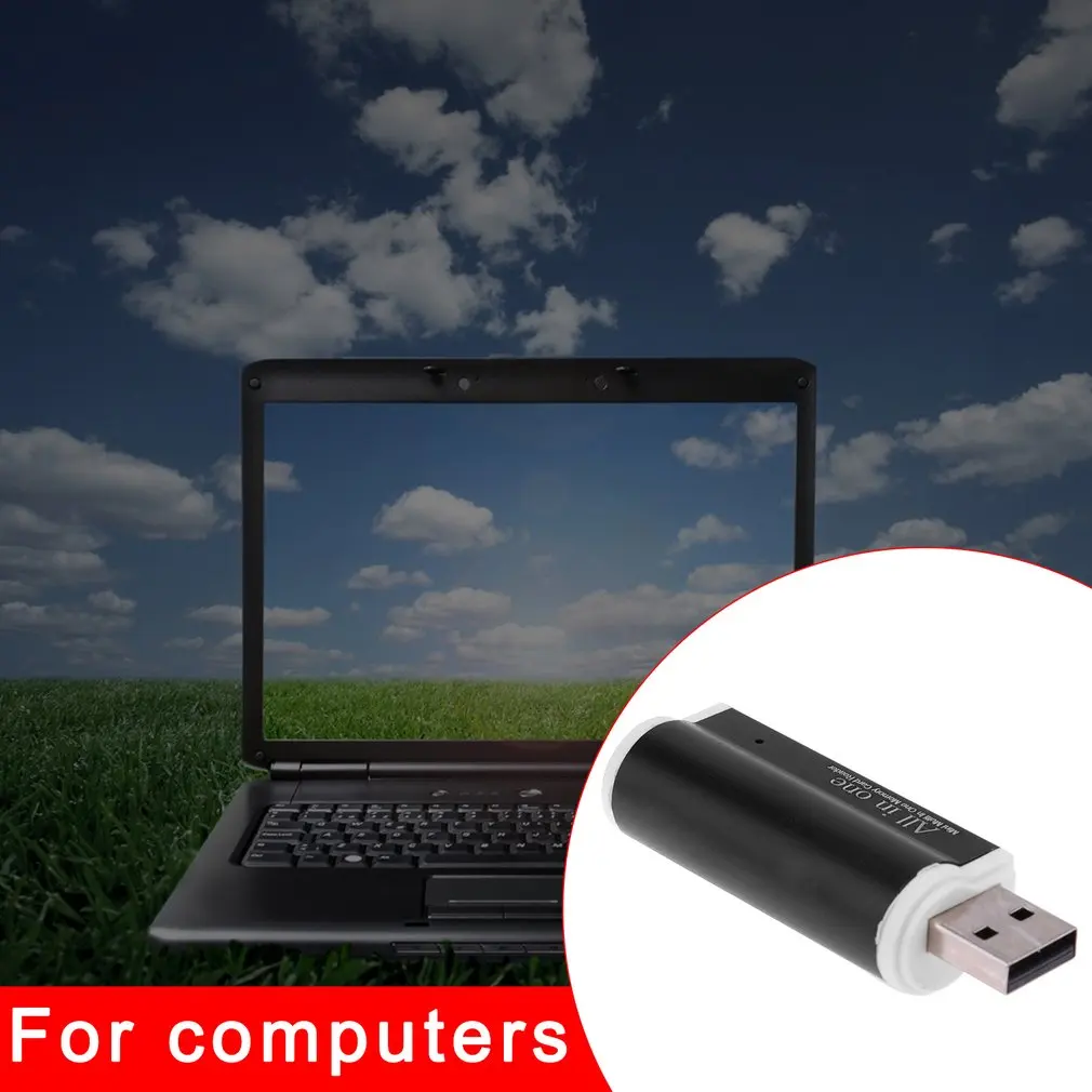 USB 2.0 Aluminum Alloy Four-in-one Card Reader Multi-function Instant Storage Metal Shell Card Reader
USB 2.0 Aluminum Alloy Four-in-one Card Reader Multi-function Instant Storage Metal Shell Card Reader