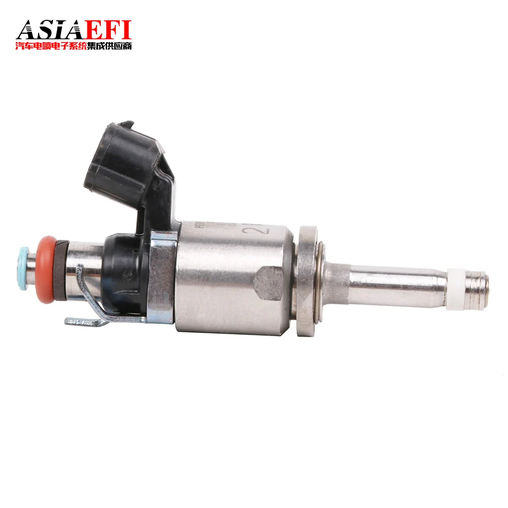 High Quality Fuel Injector OEM PY01-13-150 For Mazda CX-5/CX-9/Mazda3/Mazda6, PY0113150
High Quality Fuel Injector OEM PY01-13-150 For Mazda CX-5/CX-9/Mazda3/Mazda6, PY0113150