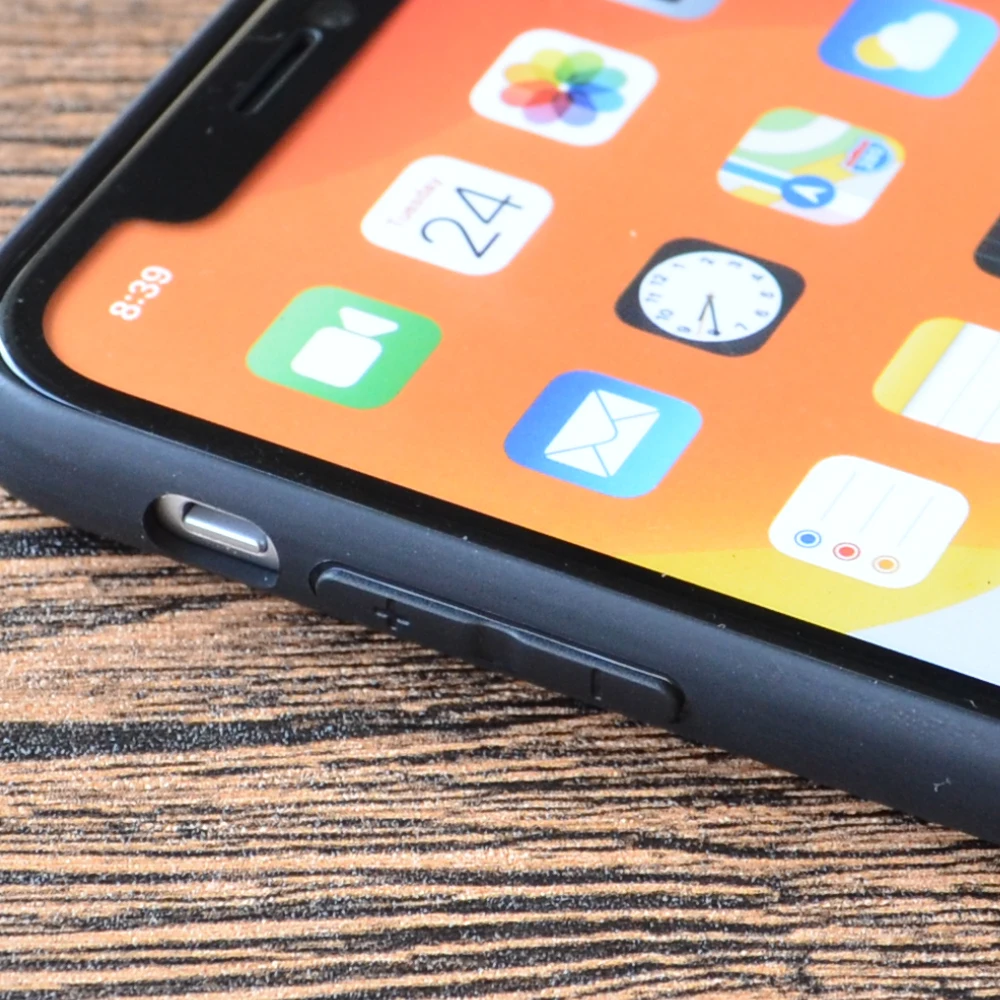 Мягкий матовый чехол с принтом для iPhone более 9000 | Мобильные телефоны и аксессуары