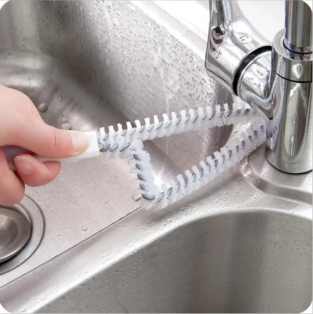 Window Cleaning Tools Window Slot Cleaning Brush Kitchen Stove Cushion Scrubbing Bench Scrubbing White Triangluar Brushes H0502
Window Cleaning Tools Window Slot Cleaning Brush Kitchen Stove Cushion Scrubbing Bench Scrubbing White Triangluar Brushes H0502