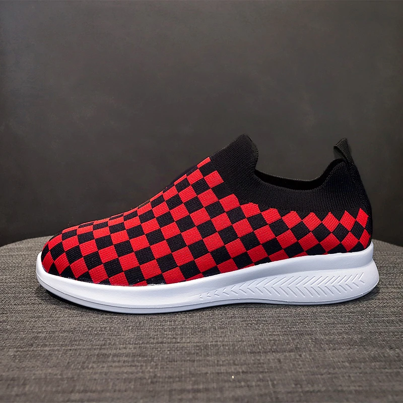 Women Sneakers Woman Running Shoes Female Breathable Vulcanized Women's Casual Flats Women Walking Shoes Ladies Autumn Plus Size
Women Sneakers Woman Running Shoes Female Breathable Vulcanized Women's Casual Flats Women Walking Shoes Ladies Autumn Plus Size