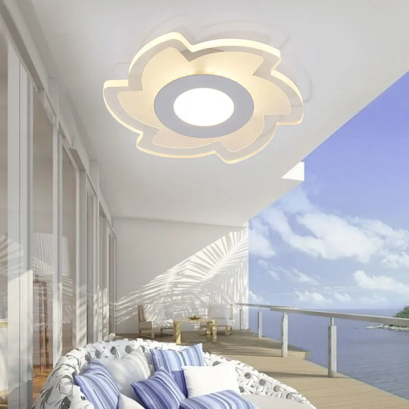 The balcony aisle corridor entrance foyer home lighting modern minimalist bathroom aisle lamp ultra-thin ceiling lamps
The balcony aisle corridor entrance foyer home lighting modern minimalist bathroom aisle lamp ultra-thin ceiling lamps