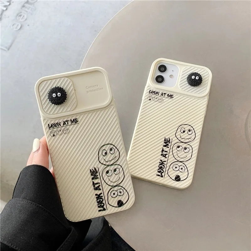 Cute Three-dimensional Couple soft Case For iPhone 11 12 Pro Max mini 7 8 Plus XR X XS MAX SE phone cover Lens protection fundas
Cute Three-dimensional Couple soft Case For iPhone 11 12 Pro Max mini 7 8 Plus XR X XS MAX SE phone cover Lens protection fundas
