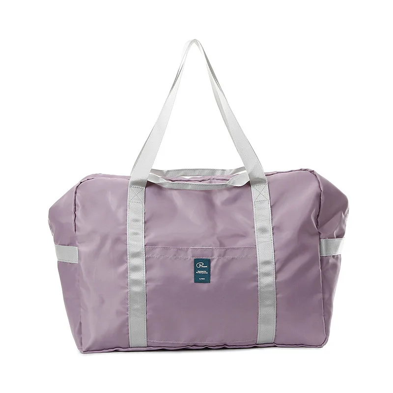 Waterproof Nylon Foldable Travel Bags Portable Large Duffle Bag Large Capacity Luggage Travel Tote Storage Bags XA679ZC
Waterproof Nylon Foldable Travel Bags Portable Large Duffle Bag Large Capacity Luggage Travel Tote Storage Bags XA679ZC