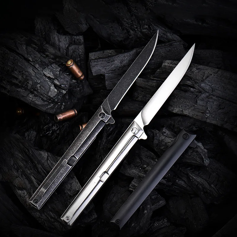 Folding Knife Mini Self-defense Small Knife Outdoor Military Portable Folding Knife Folding Knife Pocket Knife Steel Knife
Folding Knife Mini Self-defense Small Knife Outdoor Military Portable Folding Knife Folding Knife Pocket Knife Steel Knife