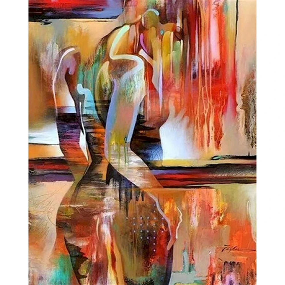 Colorful Women Calligraphy DIY 11CT Embroidery Cross Stitch Kits Craft Needlework Set Cotton Thread Printed Canvas Sell
Colorful Women Calligraphy DIY 11CT Embroidery Cross Stitch Kits Craft Needlework Set Cotton Thread Printed Canvas Sell