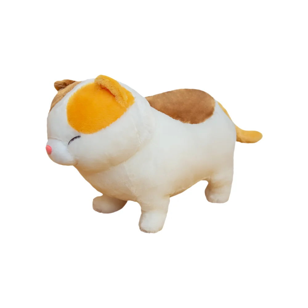 1pc 35/45cm Emoticon Cat Short Leg Cat Plush Toys Stuffed Plush Animals Cartoon Cat Doll Toys Kids Toys Girls Gifts Sofa cushion
1pc 35/45cm Emoticon Cat Short Leg Cat Plush Toys Stuffed Plush Animals Cartoon Cat Doll Toys Kids Toys Girls Gifts Sofa cushion
