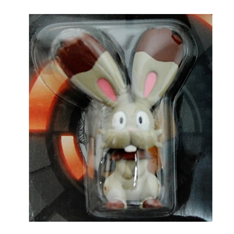 TOMY Покемон Аниме MC 012 бунби нелби фигурки украшения анимационные производные периферийные продукты модели игрушки
TOMY Покемон Аниме MC 012 бунби нелби фигурки украшения анимационные производные периферийные продукты модели игрушки