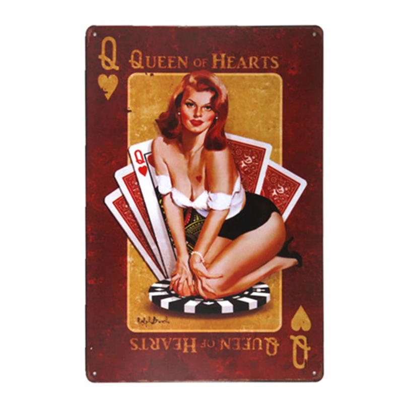 Sexy Locomotive Girl Car Art Metal Poster European Beauty Tin Sign Wall Decorative Painting For Bar Pub Garage Plaque Home Decor
Sexy Locomotive Girl Car Art Metal Poster European Beauty Tin Sign Wall Decorative Painting For Bar Pub Garage Plaque Home Decor