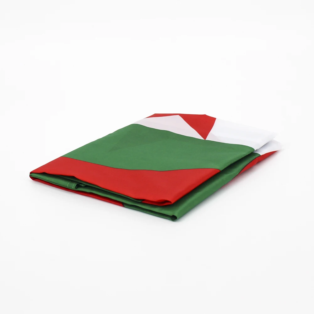 XYFlag 90x150cm Algeria Flag National Banner Office Activity Parade For Decoration
XYFlag 90x150cm Algeria Flag National Banner Office Activity Parade For Decoration