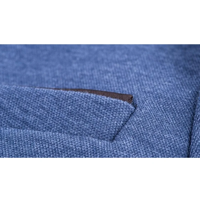 FGKKS Spring Autumn Fashion Men Blazer One Button Korean Style Jacket Suit Non-ironing Mens Wedding Tuxedos Suits Blazer Male
FGKKS Spring Autumn Fashion Men Blazer One Button Korean Style Jacket Suit Non-ironing Mens Wedding Tuxedos Suits Blazer Male
