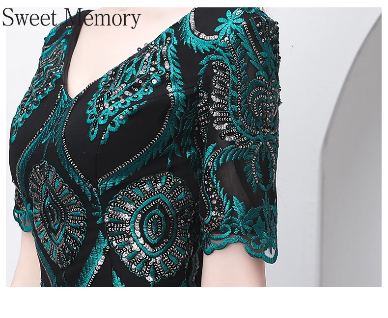 Sequined Pattern Short Prom Dresses 2021 Lady Sexy V-Neck Wedding Party Dress Women Vestido Gowns Casual Dress Girl Sweet Memory
Sequined Pattern Short Prom Dresses 2021 Lady Sexy V-Neck Wedding Party Dress Women Vestido Gowns Casual Dress Girl Sweet Memory