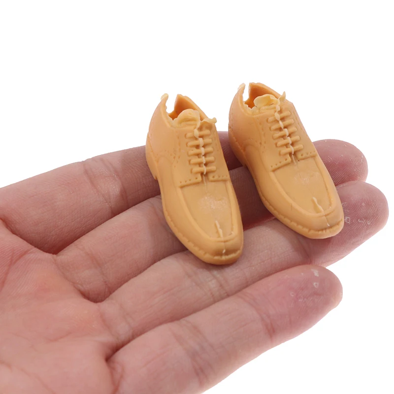 2 Pair White Fit 2/2.5CM Feet Girls Toy Mini Clothes Boots Dollhouse Accessories
2 Pair White Fit 2/2.5CM Feet Girls Toy Mini Clothes Boots Dollhouse Accessories