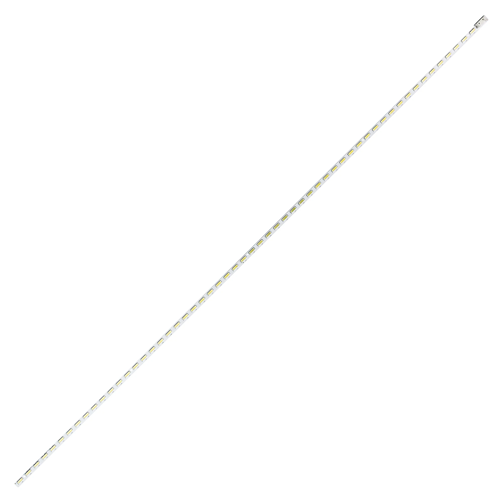 Светодиодный Подсветка полосы 56 светодиодный для samsung 27 ''ТВ S светодиодный SMME270BMM006 L56 HF REV00 110414 LM41-00031A
Светодиодный Подсветка полосы 56 светодиодный для samsung 27 ''ТВ S светодиодный SMME270BMM006 L56 HF REV00 110414 LM41-00031A