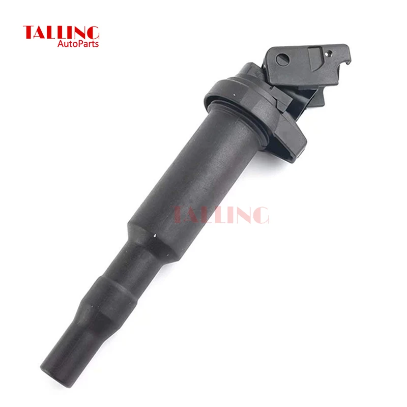TALLING Ignition Coil 12137594937 0221504470 For BMW E46 E60 E85 E90 PEUGEOT MINI ROLLS-ROYCE 12137594937
TALLING Ignition Coil 12137594937 0221504470 For BMW E46 E60 E85 E90 PEUGEOT MINI ROLLS-ROYCE 12137594937