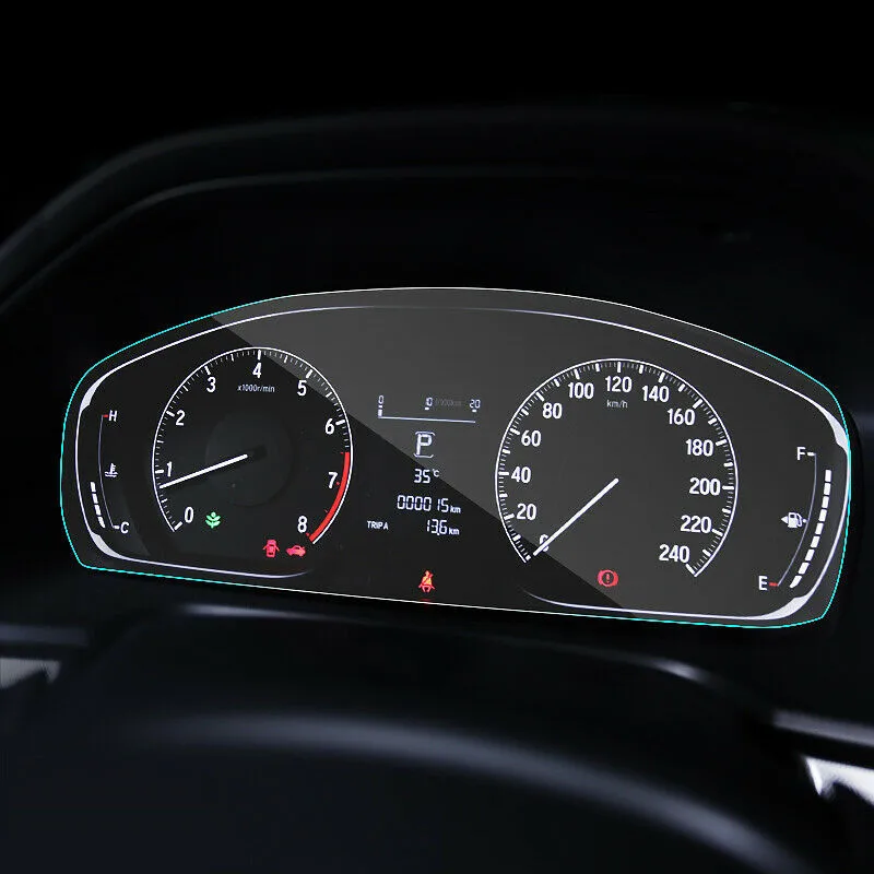 Useful Instrument Panel Vinyl Protective Film 1 Pcs Accessories Cover For Honda Accord 2018-2020 Nice
Useful Instrument Panel Vinyl Protective Film 1 Pcs Accessories Cover For Honda Accord 2018-2020 Nice