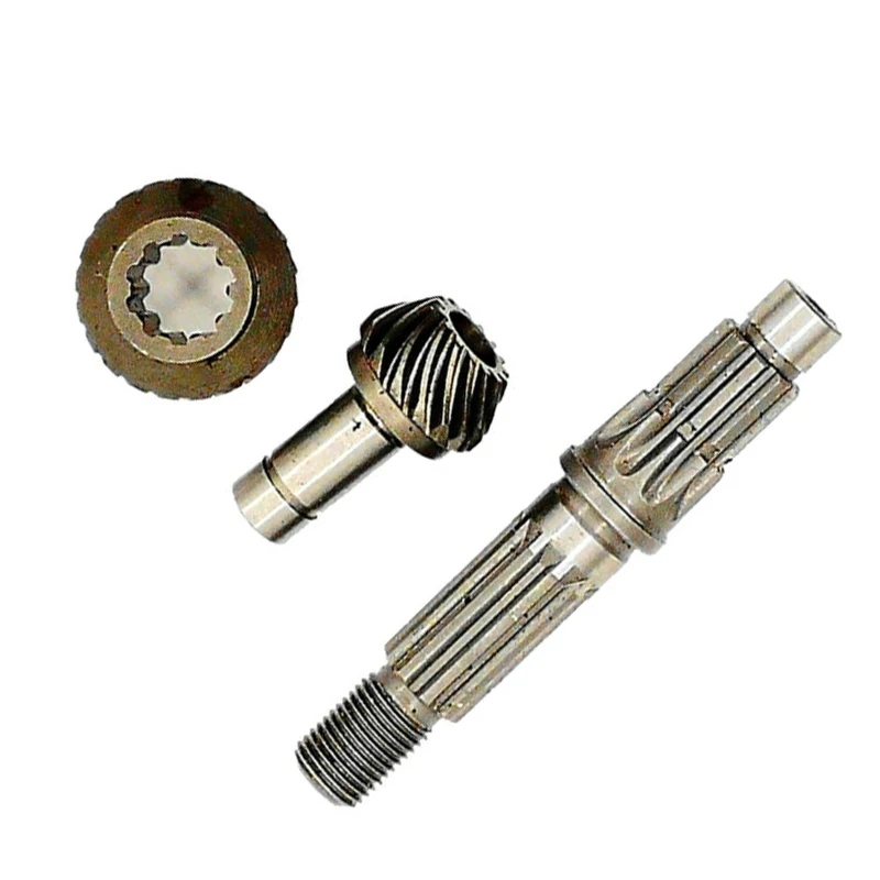 3pcsTrimmer Working Gear Head Repair Kit For STIHL FS120 FS120R FS130 FS200 FS250 FS300 New High Quality
3pcsTrimmer Working Gear Head Repair Kit For STIHL FS120 FS120R FS130 FS200 FS250 FS300 New High Quality