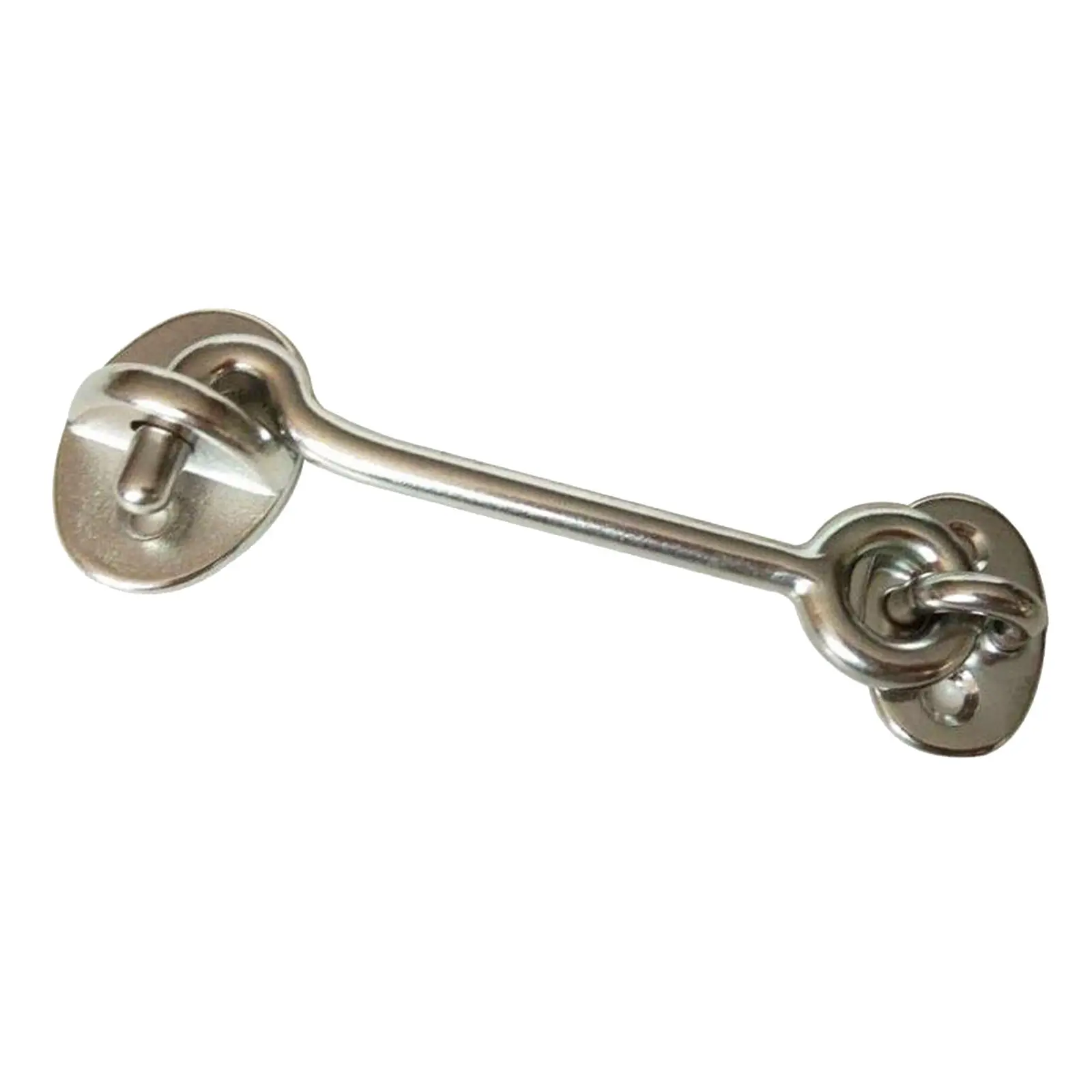 Cabin Hook Stainless Steel Gate Door Eye Latch Snap Hook Marine Boat Hardware
Cabin Hook Stainless Steel Gate Door Eye Latch Snap Hook Marine Boat Hardware