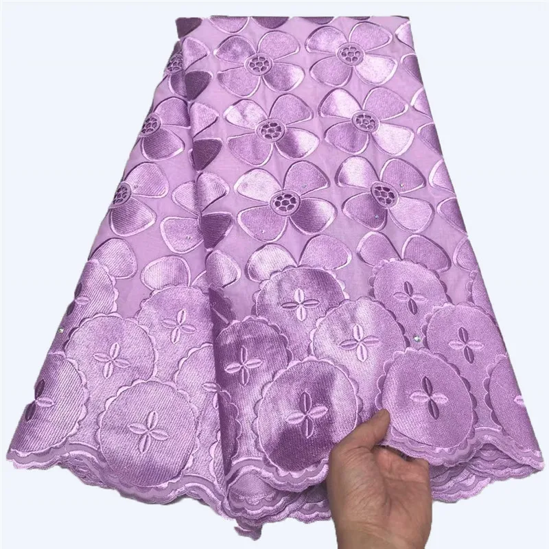 African Dry Cotton Lace Fabric 2021 High Quality Lace Swiss Voile Lace In Switzerland For Nigerian Wedding Sewing YC-150
African Dry Cotton Lace Fabric 2021 High Quality Lace Swiss Voile Lace In Switzerland For Nigerian Wedding Sewing YC-150