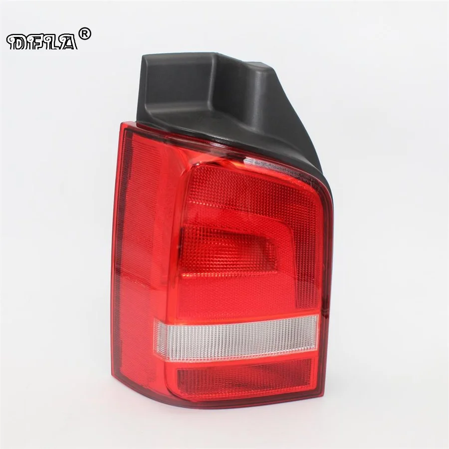 Задняя левая сторона для VW T5 T6 Multivan Transporter 2010 2011 2012 2013 2014 2015 автомобильный Стайлинг