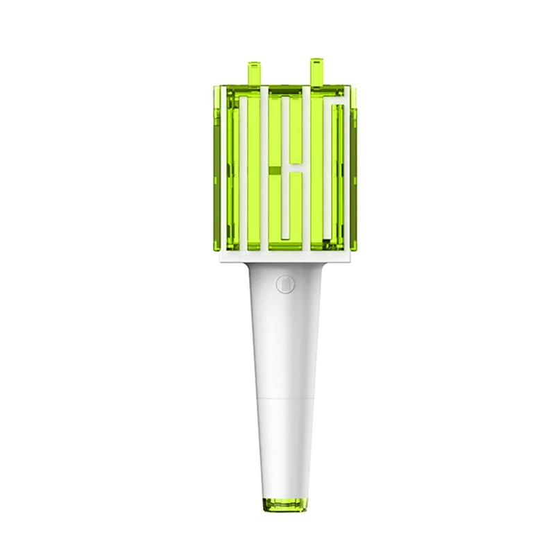 Korea Lightstick Lamp LED Light Stick Concert Lamp Fluorescent Stick Aid Rod Fans Gift Luminous Toys Fan-made Gifts Flash Toys
Korea Lightstick Lamp LED Light Stick Concert Lamp Fluorescent Stick Aid Rod Fans Gift Luminous Toys Fan-made Gifts Flash Toys
