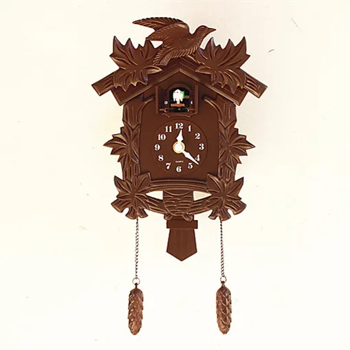Large 3D Wall Clock Cuckoo Retro Living Room Pendulum Wall Clock Vintage Shabby Chic Relojes De Pared Home Decor DD55WC
Large 3D Wall Clock Cuckoo Retro Living Room Pendulum Wall Clock Vintage Shabby Chic Relojes De Pared Home Decor DD55WC