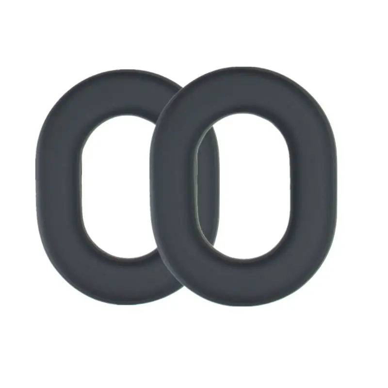 2PCS Noise Reduction Ear Pad Foam Cushion for David Clark H10 Series Aviation Headset Headphone EarPads H10-60 20 76 30 40 13.4
2PCS Noise Reduction Ear Pad Foam Cushion for David Clark H10 Series Aviation Headset Headphone EarPads H10-60 20 76 30 40 13.4