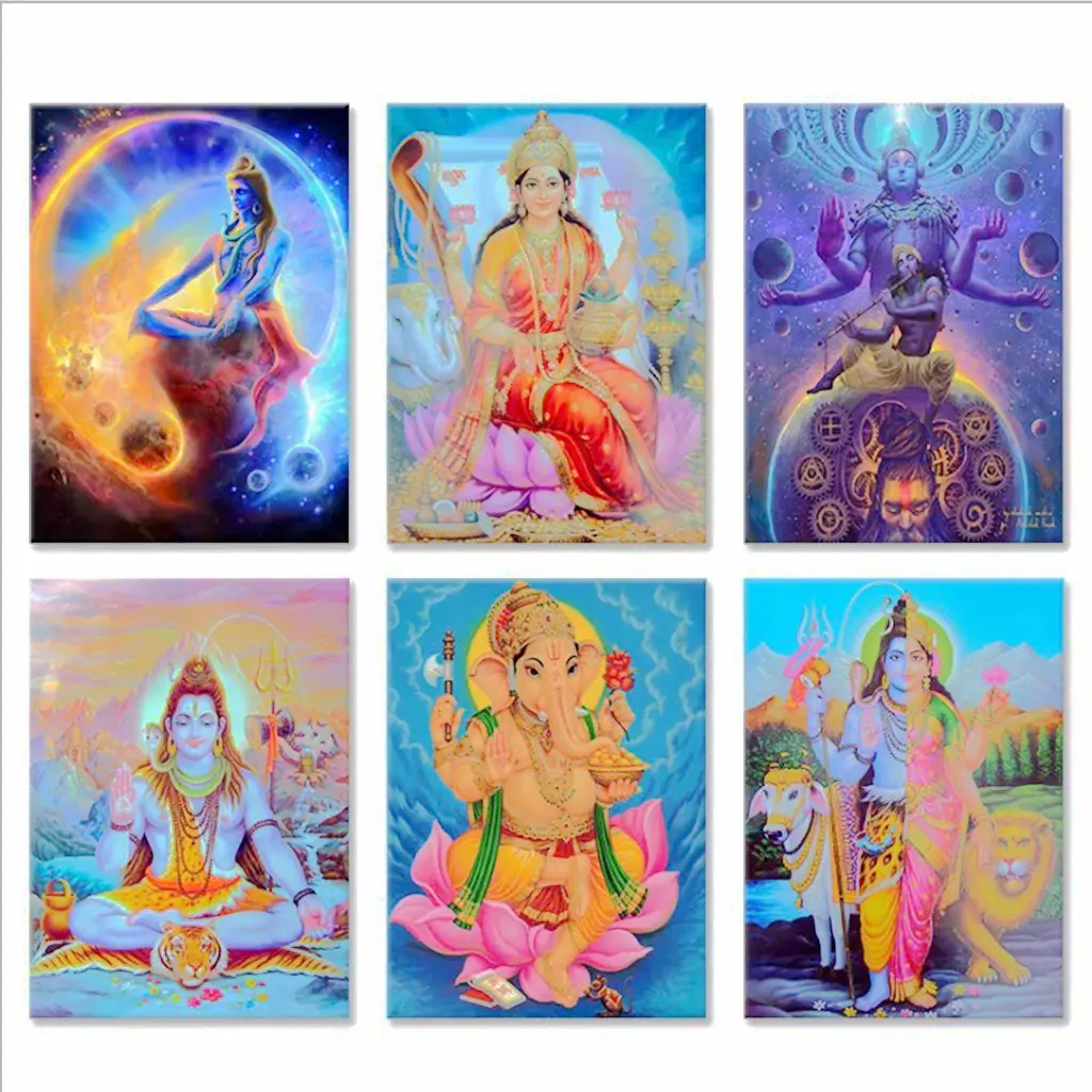 NEW Home Decor Wall Stickers 5D DIY "Religious Elephant God" Diamond Painting Art Gifts Full Rhinestone Embroidery Cross Stitch
NEW Home Decor Wall Stickers 5D DIY "Religious Elephant God" Diamond Painting Art Gifts Full Rhinestone Embroidery Cross Stitch