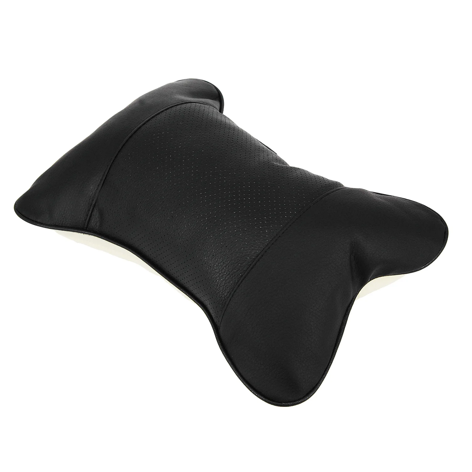 Protect neck Head Rest Cushion neck cushion Neck Support Pillow Polyester Synthetic Leather bone shape health
Protect neck Head Rest Cushion neck cushion Neck Support Pillow Polyester Synthetic Leather bone shape health