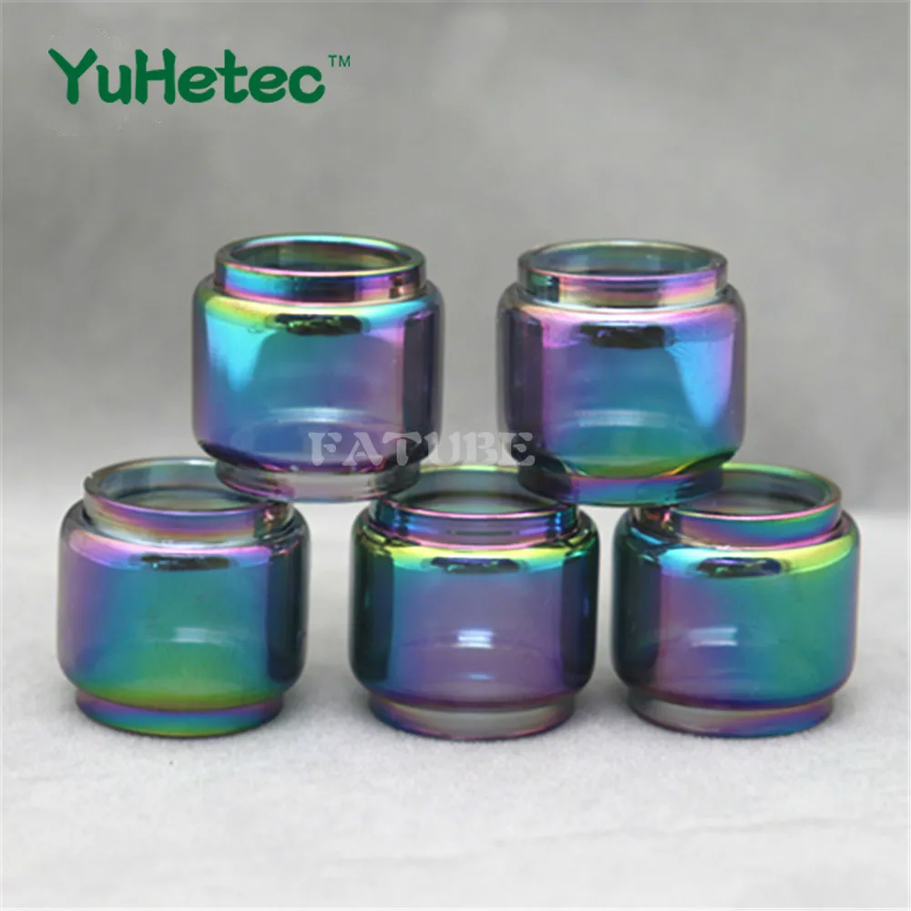 5PCS Rainbow bubble Glass Tube for Vaporesso Skrr Skrr-s Luxe S GEN revenger X Switcher kit KIT sky solo plus revenger NRG tank
5PCS Rainbow bubble Glass Tube for Vaporesso Skrr Skrr-s Luxe S GEN revenger X Switcher kit KIT sky solo plus revenger NRG tank