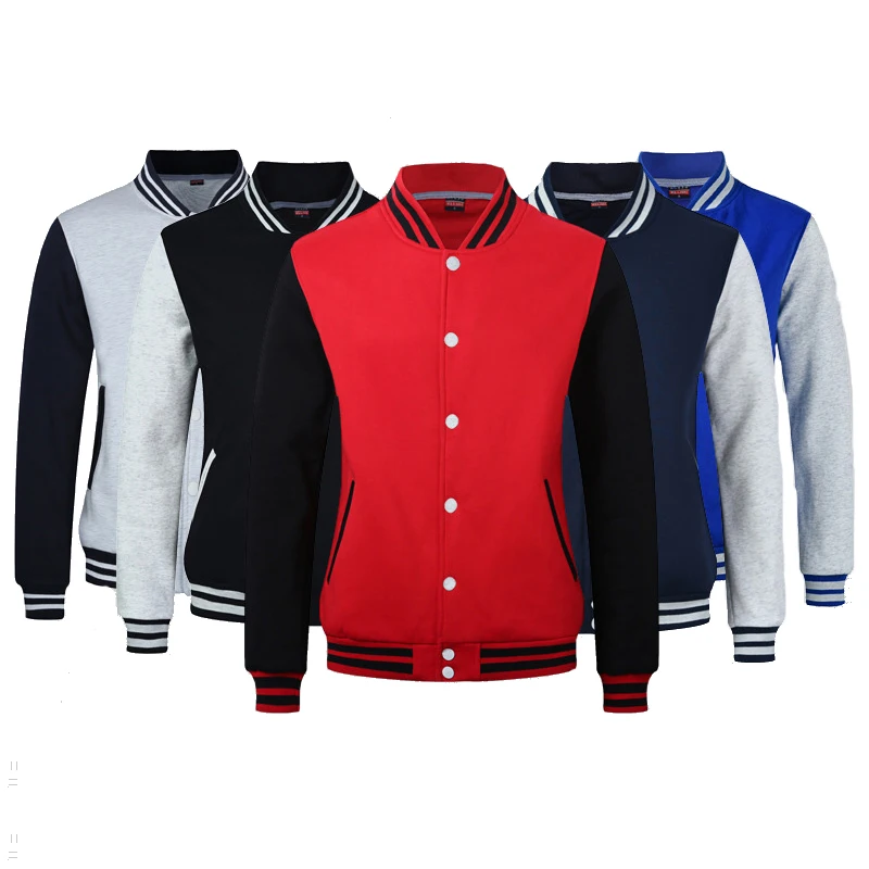 S-6XL Plus Size Varsity Jacket Men Women Fashion College Baseball Jackets Varsity Hoodie Oversized Harajuku Coat Men's clothing
S-6XL Plus Size Varsity Jacket Men Women Fashion College Baseball Jackets Varsity Hoodie Oversized Harajuku Coat Men's clothing