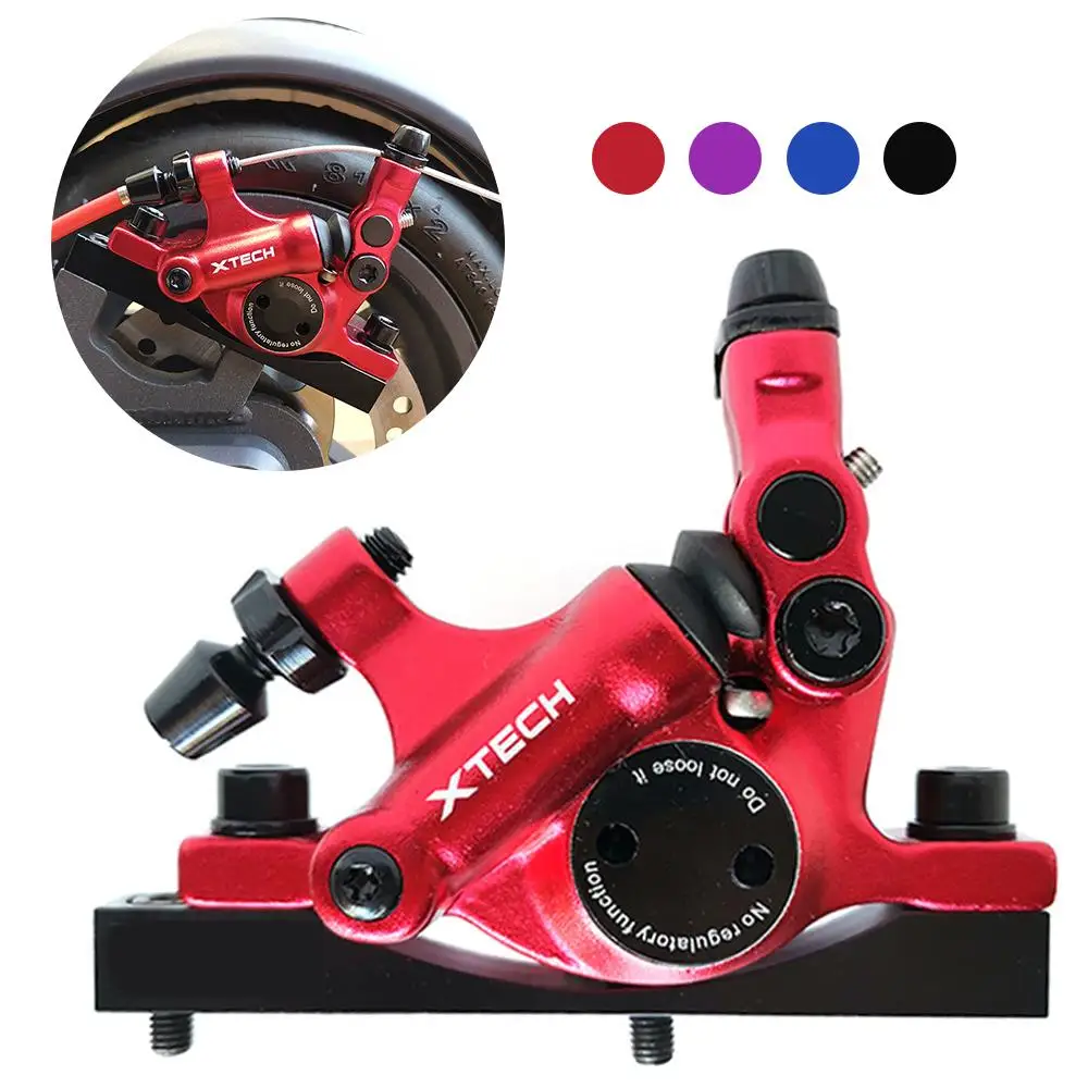 Portable 4 Color Metal Parts Toys Ydraulic Disc Piston Parts Scooter Disc Brake Vehicle Tool Brake Case Cover Entertainment
Portable 4 Color Metal Parts Toys Ydraulic Disc Piston Parts Scooter Disc Brake Vehicle Tool Brake Case Cover Entertainment