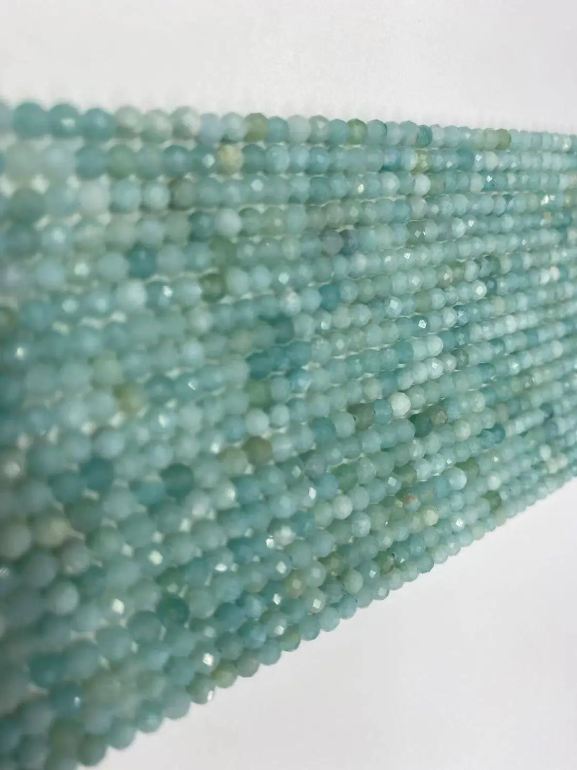 Натуральный камень ААА, 2 мм/3 мм/4 мм, ювелирные изделия «сделай сам» из бутика, 38 см
Натуральный камень ААА, 2 мм/3 мм/4 мм, ювелирные изделия «сделай сам» из бутика, 38 см