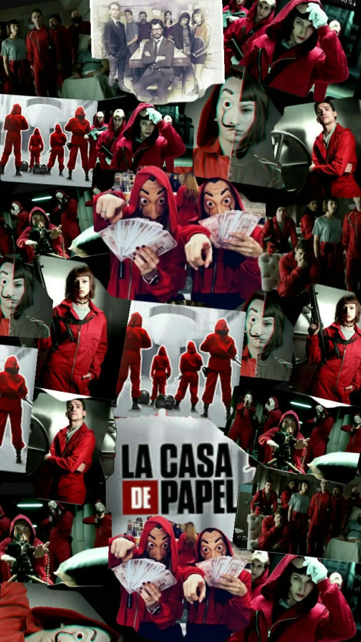 24style Choose La casa de papel Movie TV Show Season 4 3 2 1 Art Print Silk Poster Home Wall Decor
24style Choose La casa de papel Movie TV Show Season 4 3 2 1 Art Print Silk Poster Home Wall Decor