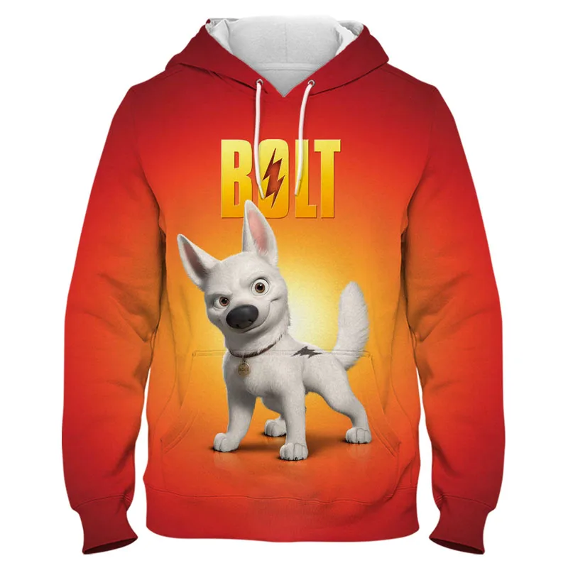 Spring Fall Cartoon Anime 3D Printed Bolt Hoodies Men Women Children Fashion Pullover Sweatshirt Streetwear Boy Girl Kids Jacket
Spring Fall Cartoon Anime 3D Printed Bolt Hoodies Men Women Children Fashion Pullover Sweatshirt Streetwear Boy Girl Kids Jacket