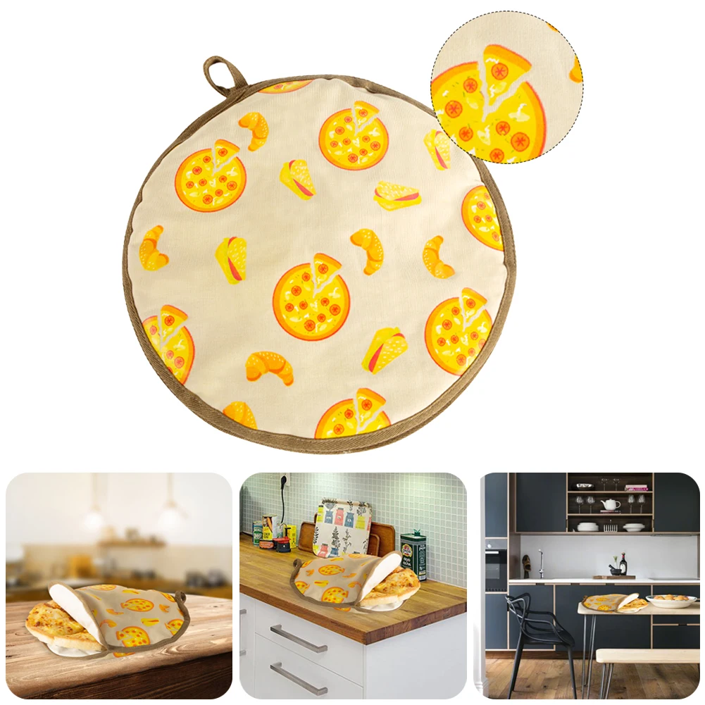 12 inch Insulated Heat Lunch Bags Thermal Tortilla Warmer Picnic Bento Box Fresh Keeping Food Container Accessory Product
12 inch Insulated Heat Lunch Bags Thermal Tortilla Warmer Picnic Bento Box Fresh Keeping Food Container Accessory Product