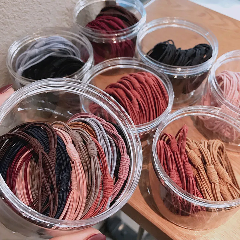Elastic Rubber Bands 20 PC New Basic Design Girls Women Hair Ties Elastic Band Made Of Hair Accessories Scrunchies
Elastic Rubber Bands 20 PC New Basic Design Girls Women Hair Ties Elastic Band Made Of Hair Accessories Scrunchies