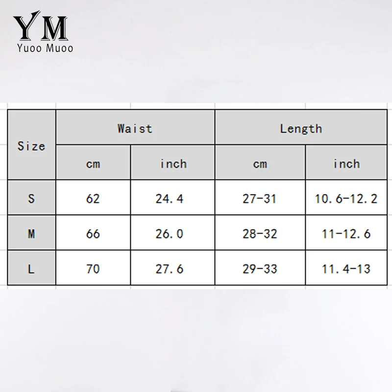 YuooMuoo Casual Pants Shorts Women High Waist Irregular 2021 Summer Shorts Fashion Korean Girl Shorts Femme 
YuooMuoo Casual Pants Shorts Women High Waist Irregular 2021 Summer Shorts Fashion Korean Girl Shorts Femme