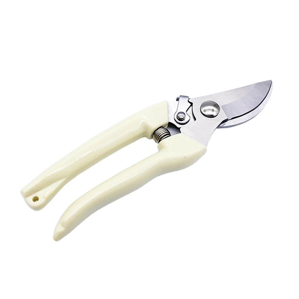 Durable Pruning Shears Fruit Trees Branch Scissors Hand Pruner Grafting Tool Easily Carrying Part Eco-friendly Tool
Durable Pruning Shears Fruit Trees Branch Scissors Hand Pruner Grafting Tool Easily Carrying Part Eco-friendly Tool