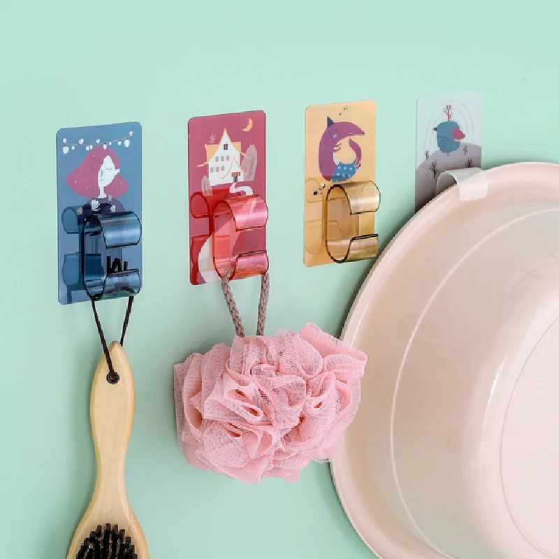 Cartoon Without Trace Washbasin Frame Bathroom Wall Hanging Basin Hook Receiving Frame Washbasin Buy Content Hanging Frame
Cartoon Without Trace Washbasin Frame Bathroom Wall Hanging Basin Hook Receiving Frame Washbasin Buy Content Hanging Frame