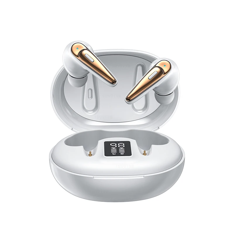 Wireless Bluetooth Headphones with Microphone Button Control Bluetooth Earphones Sports Waterproof Wireless Headsets Earbuds
Wireless Bluetooth Headphones with Microphone Button Control Bluetooth Earphones Sports Waterproof Wireless Headsets Earbuds