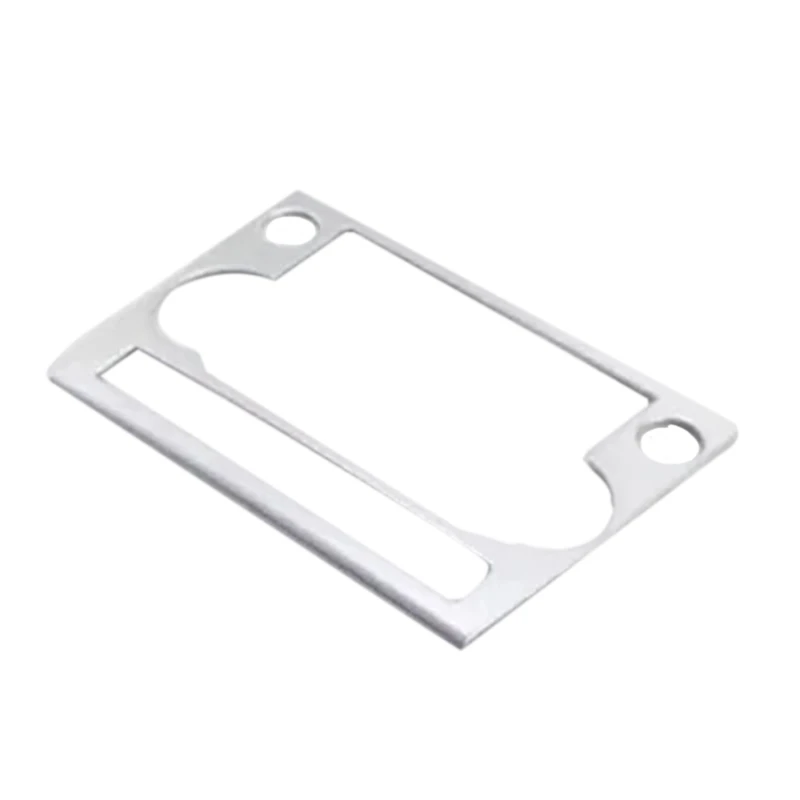 Автомобильные аксессуары, крышка кондиционера, 1 шт., аксессуары для салона автомобиля Land Rover Discovery Sport 2017
Автомобильные аксессуары, крышка кондиционера, 1 шт., аксессуары для салона автомобиля Land Rover Discovery Sport 2017