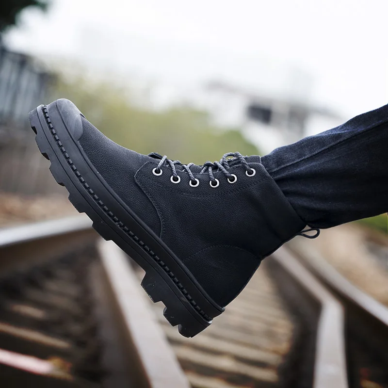 Men's Casual Wear Shoes For Men Casual Shoe Man Leather Hot Sneakers Men's Black Fashion Zapatos Hombre Leisure Sneaker
Men's Casual Wear Shoes For Men Casual Shoe Man Leather Hot Sneakers Men's Black Fashion Zapatos Hombre Leisure Sneaker