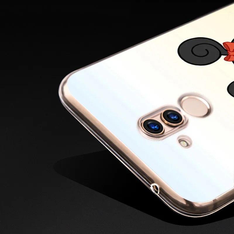Cute cartoon girl For Huawei Mate 40 30 20 20X 10 RS P Smart 2021 2020 Z S Pro Plus Lite 2019 Phone Case Shell
Cute cartoon girl For Huawei Mate 40 30 20 20X 10 RS P Smart 2021 2020 Z S Pro Plus Lite 2019 Phone Case Shell