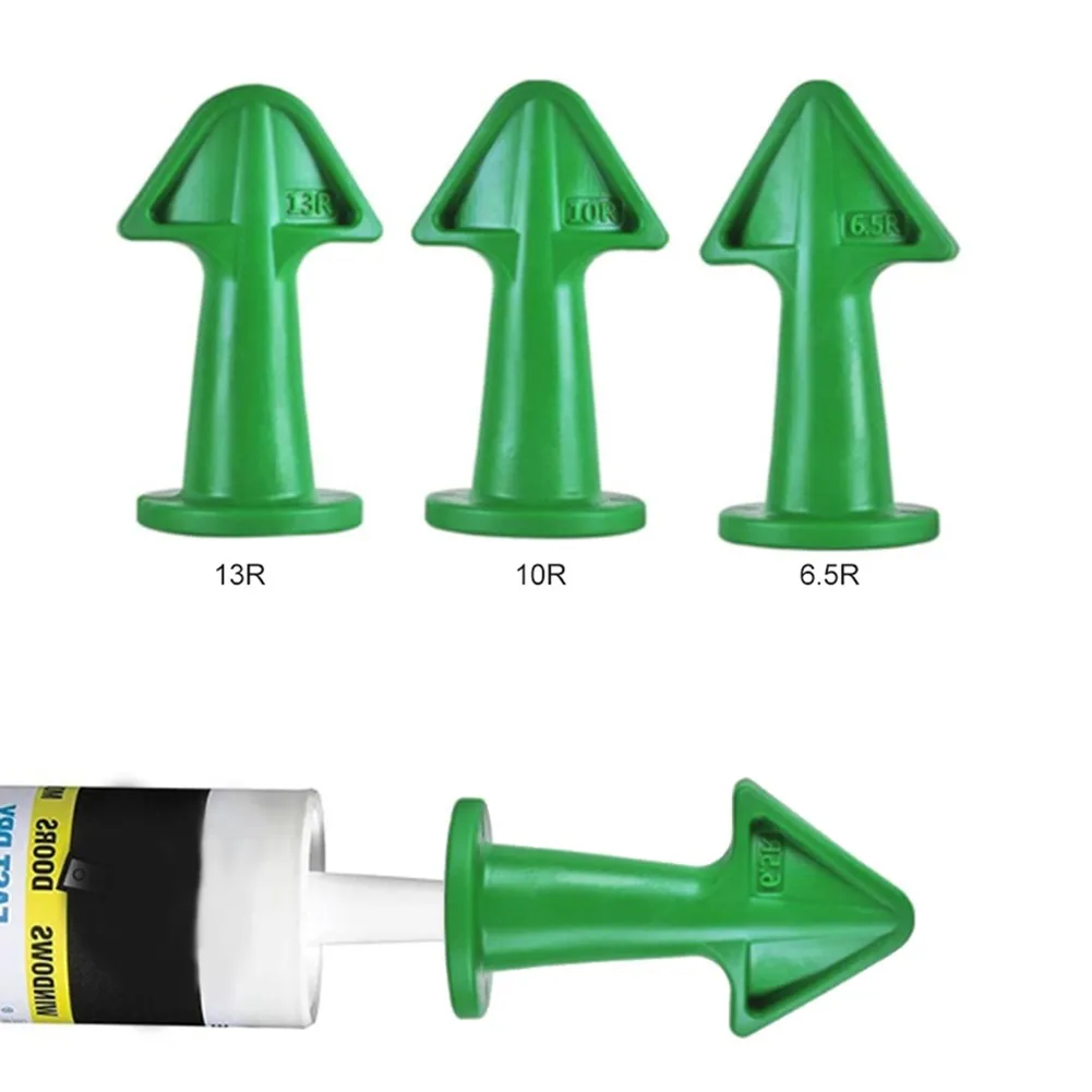 Silicone Sealant Caulk Nozzle Applicator Finishing Tool For Kitchen Bathroom 3-in-1 Caulking Removal Tool
Silicone Sealant Caulk Nozzle Applicator Finishing Tool For Kitchen Bathroom 3-in-1 Caulking Removal Tool