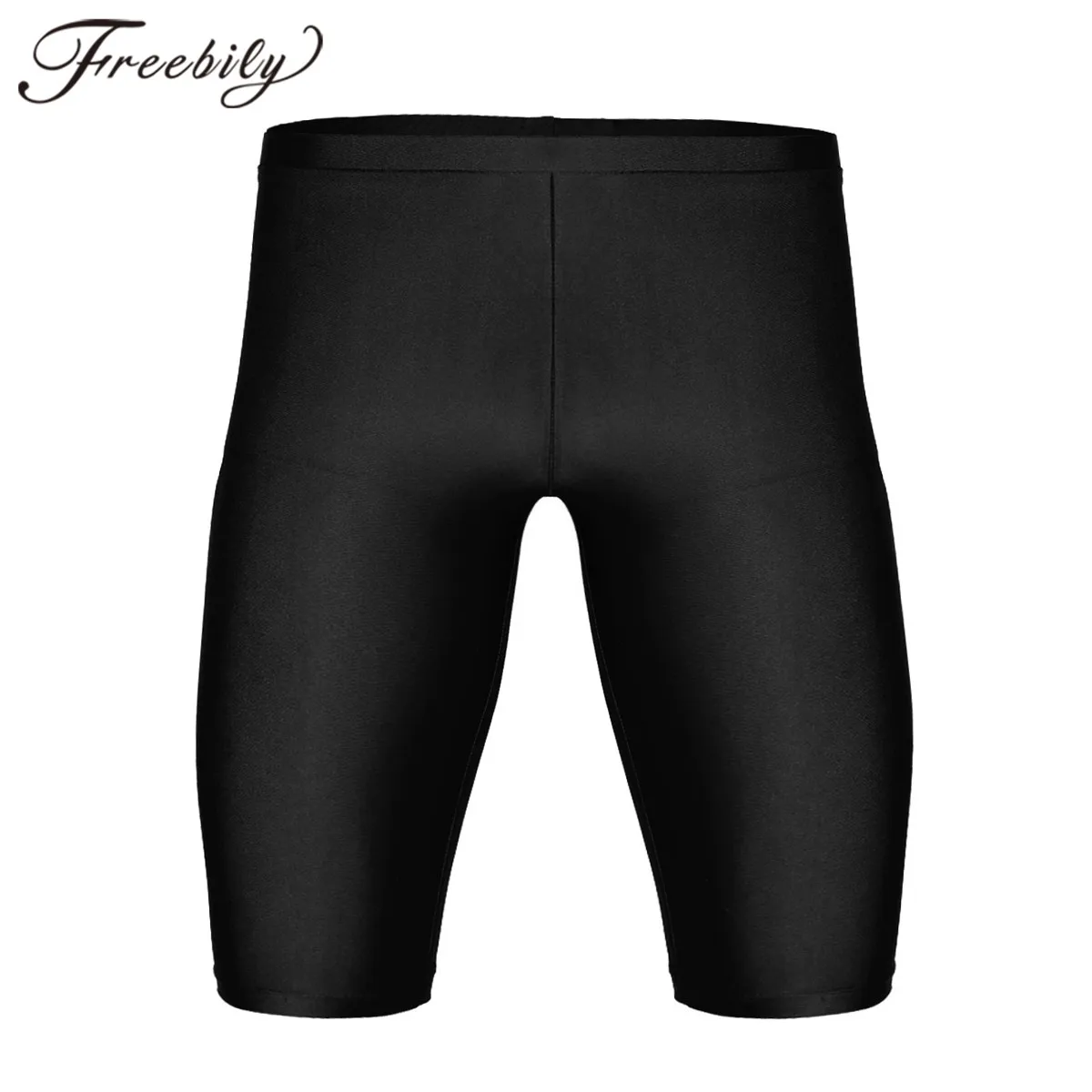 Mens Running Shorts Summer Elastic Tight Shorts Quick Dry Compression Sports Shorts Male Fitness Workout Gyms Sport Short Pants
Mens Running Shorts Summer Elastic Tight Shorts Quick Dry Compression Sports Shorts Male Fitness Workout Gyms Sport Short Pants