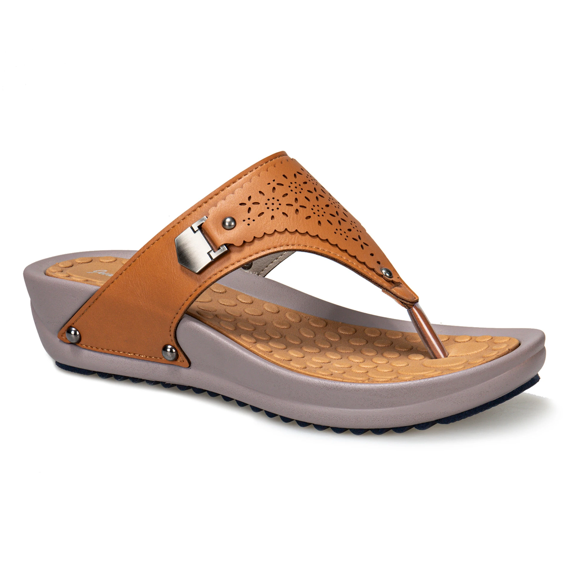 Wedge Flip Flops For Women 2021 Ladies Summer Shoes Chunky Platform Massage Slippers Women's Casual Sandals Slope With Slippers
Wedge Flip Flops For Women 2021 Ladies Summer Shoes Chunky Platform Massage Slippers Women's Casual Sandals Slope With Slippers