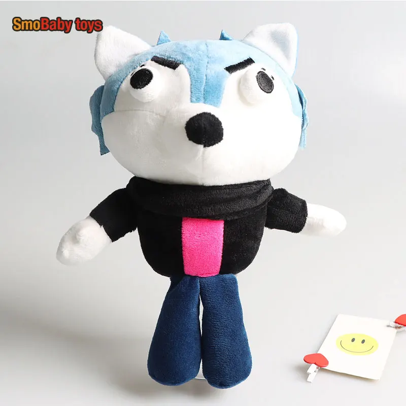 25cm Piggy Willow Series 2 Plush Toy Cute Cartoon Figure Plush Doll Soft Stuffed Animal Dog Peluche Gift Toys for Kids Birthday
25cm Piggy Willow Series 2 Plush Toy Cute Cartoon Figure Plush Doll Soft Stuffed Animal Dog Peluche Gift Toys for Kids Birthday