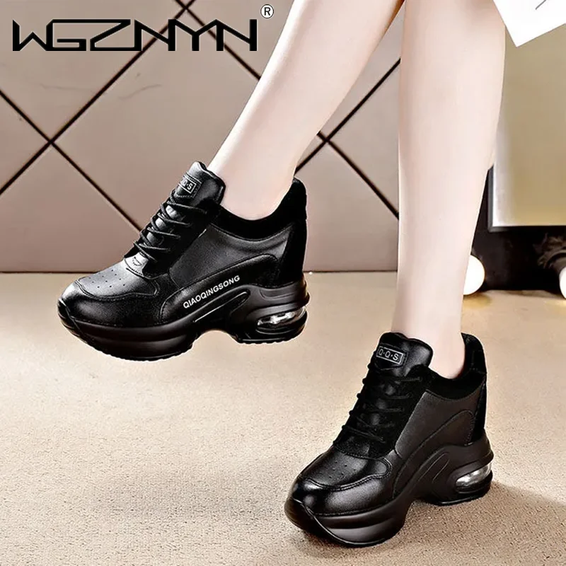 Women Sneakers Shoes for Women Platform Shoes Women Breathable Height Increasing Shoes Trainers Sneakers Woman Zapatillas Mujer
Women Sneakers Shoes for Women Platform Shoes Women Breathable Height Increasing Shoes Trainers Sneakers Woman Zapatillas Mujer